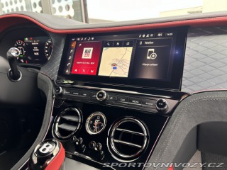 Bentley Continental GT Speed First Edition 2024