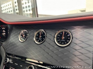 Bentley Continental GT Speed First Edition 2024