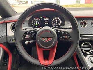 Bentley Continental GT Speed First Edition 2024