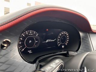Bentley Continental GT Speed First Edition 2024