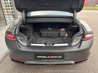 Bentley Continental GT Speed First Edition 2024
