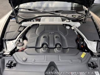 Bentley Continental GT Speed First Edition 2024