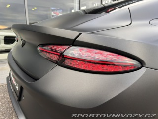 Bentley Continental GT Speed First Edition 2024