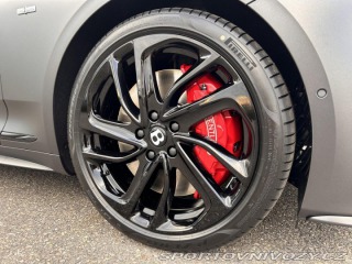 Bentley Continental GT Speed First Edition 2024
