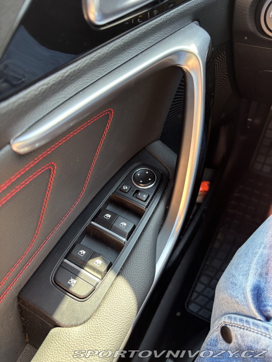 Kia ProCeed GT, 1.6 t-gdi, 150 kW 2022