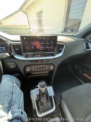 Kia ProCeed GT, 1.6 t-gdi, 150 kW 2022