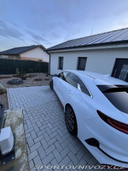 Kia ProCeed GT, 1.6 t-gdi, 150 kW 2022
