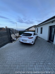Kia ProCeed GT, 1.6 t-gdi, 150 kW 2022
