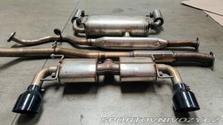 Toyota GR86 2023