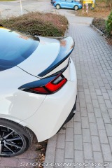 Toyota GR86 2023