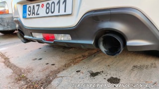 Toyota GR86 2023