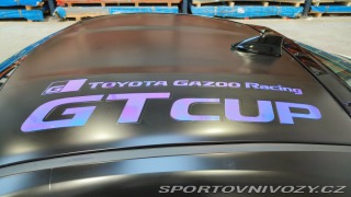 Toyota GR86 2023