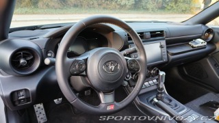 Toyota GR86 2023