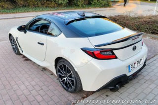 Toyota GR86 2023