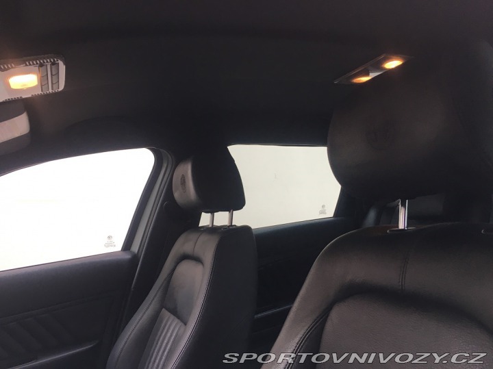 Alfa Romeo 159 1.8TBi Sport paket - DPH 2010