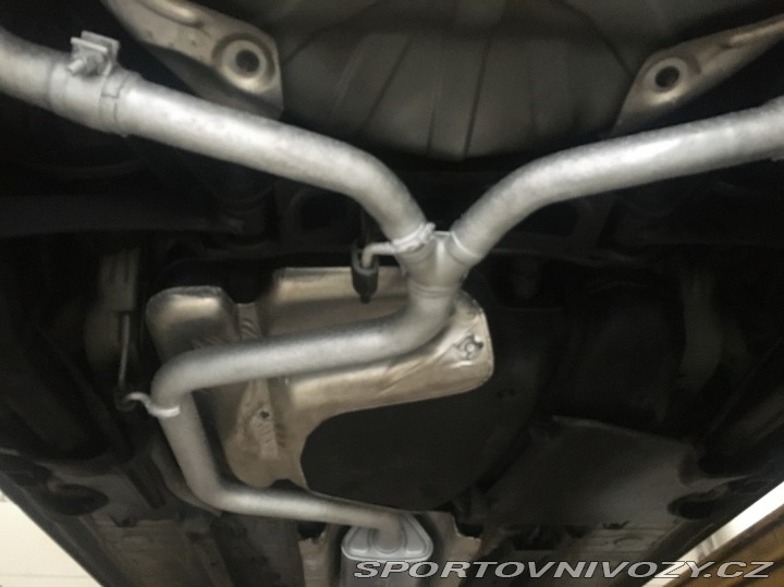 Alfa Romeo 159 1.8TBi Sport paket - DPH 2010