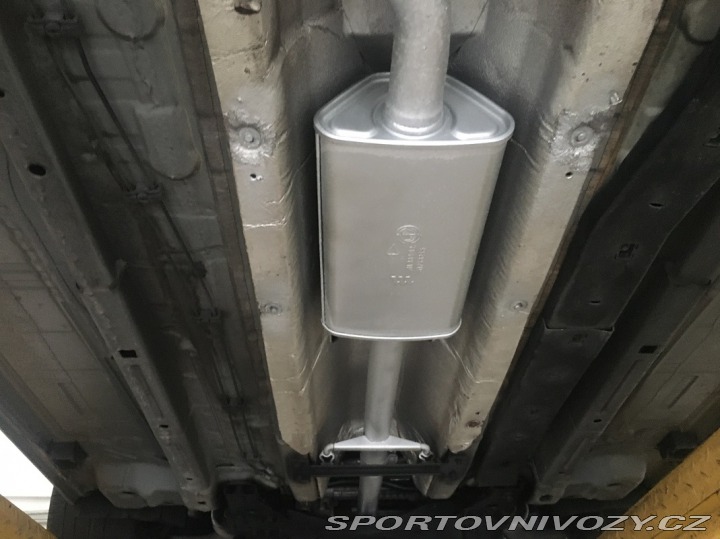 Alfa Romeo 159 1.8TBi - REZERVACE 2010