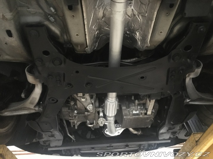 Alfa Romeo 159 1.8TBi - REZERVACE 2010