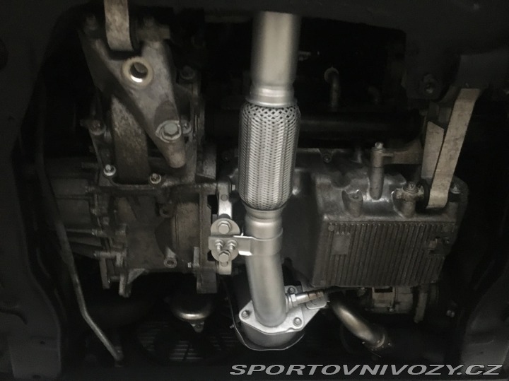 Alfa Romeo 159 1.8TBi - REZERVACE 2010