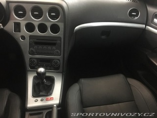 Alfa Romeo 159 1.8TBi Sport paket - DPH 2010