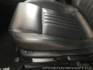 Alfa Romeo 159 1.8TBi Sport paket - DPH 2010