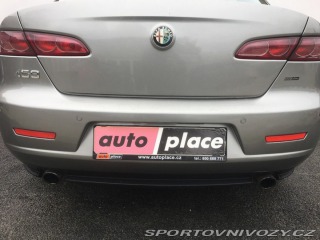 Alfa Romeo 159 1.8TBi Sport paket - DPH 2010