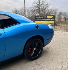 Dodge Challenger R/T 5.7 HEMI 2016