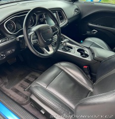 Dodge Challenger R/T 5.7 HEMI 2016