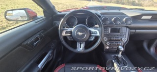 Ford Mustang 3.7 Ti-VCT V6 2015