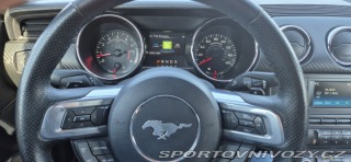 Ford Mustang 3.7 Ti-VCT V6 2015