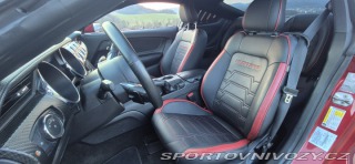 Ford Mustang 3.7 Ti-VCT V6 2015
