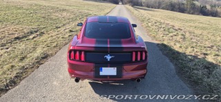 Ford Mustang 3.7 Ti-VCT V6 2015