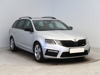 Škoda Octavia RS RS RS 2.0 TDI 4x4 DSG
