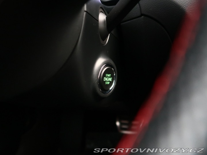 Škoda Octavia RS RS RS 2.0 TDI 4x4 DSG 2018