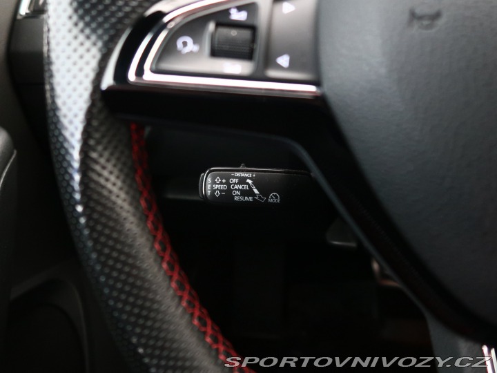 Škoda Octavia RS RS RS 2.0 TDI 4x4 DSG 2018