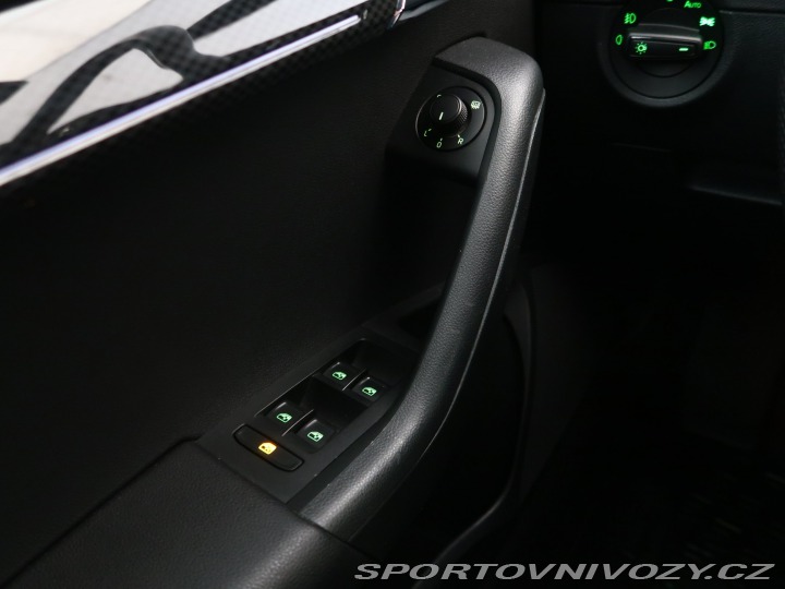 Škoda Octavia RS RS RS 2.0 TDI 4x4 DSG 2018