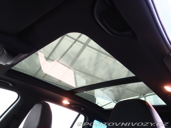 Škoda Octavia RS RS RS 2.0 TDI 4x4 DSG 2018