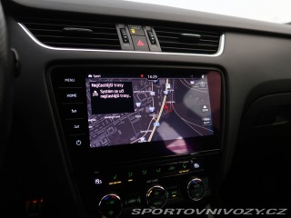 Škoda Octavia RS RS RS 2.0 TDI 4x4 DSG 2018