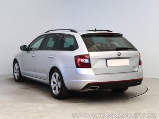 Škoda Octavia RS RS RS 2.0 TDI 4x4 DSG 2018