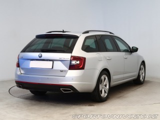 Škoda Octavia RS RS RS 2.0 TDI 4x4 DSG 2018