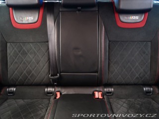 Škoda Octavia RS RS RS 2.0 TDI 4x4 DSG 2018