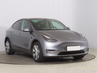 Tesla Model Y Long Range AWD 75kWh