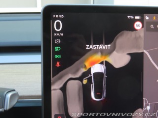 Tesla Model Y Long Range AWD 75kWh 2024