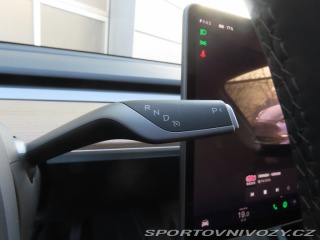 Tesla Model Y Long Range AWD 75kWh 2024