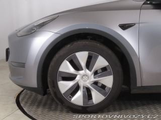 Tesla Model Y Long Range AWD 75kWh 2024