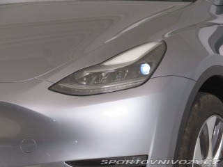 Tesla Model Y Long Range AWD 75kWh 2024
