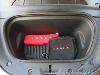 Tesla Model Y Long Range AWD 75kWh 2024