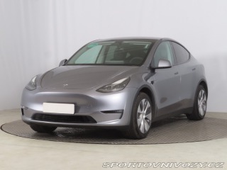 Tesla Model Y Long Range AWD 75kWh 2024