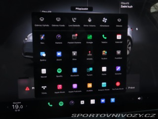 Tesla Model Y Long Range AWD 75kWh 2024
