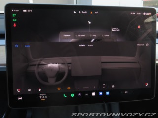 Tesla Model Y Long Range AWD 75kWh 2024